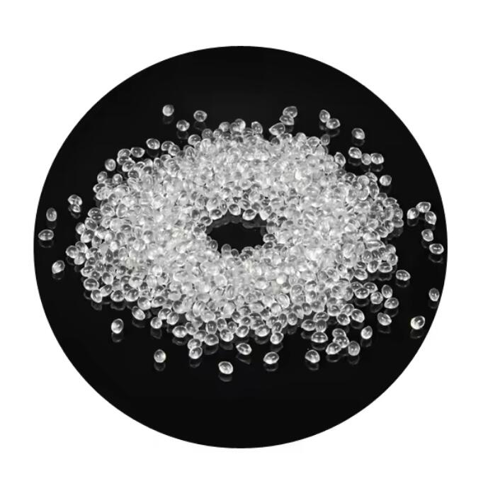 Transparenter Rohstoff Polyurethan TPU Pellet