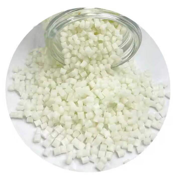 PA6 PA66   Kunststoff Masterbatch  